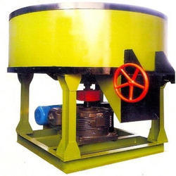 Pan Mixer Construction Machinery