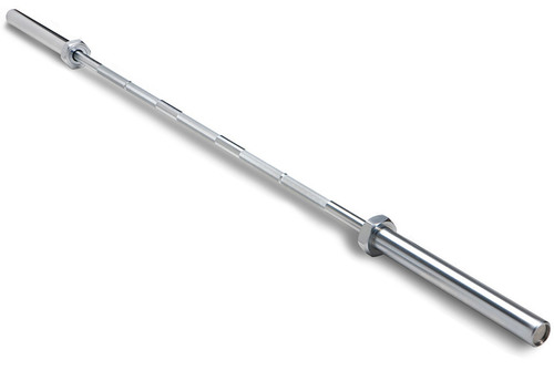 Weight Training Rods