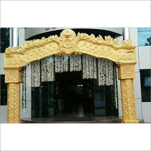Wedding Decorative Products