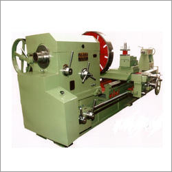Heavy Duty Lathe Machine