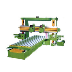 Plano Milling Machine