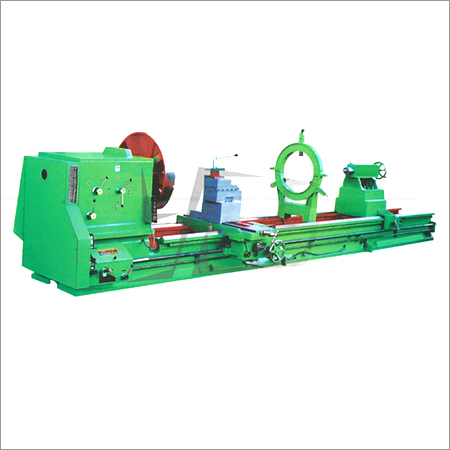 Heavy Duty Roll Turning Lathe Machines