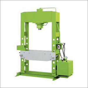 Hydraulic Power Press