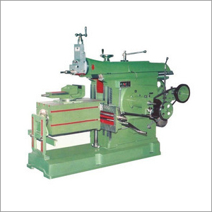 Electrical Shaper Machine
