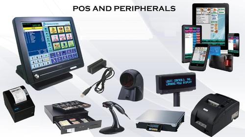 POS Machine Accessories