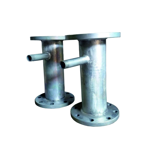 Fixed Inline Foam Inductor