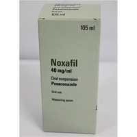 Noxafil Posaconazole 40 Mg Syrup