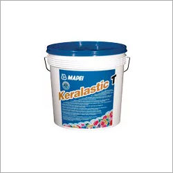 KERALASTIC T Adhesive Resin