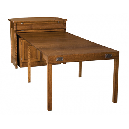 Kitchen Pull Out Table