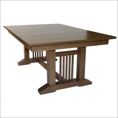 Palmberg Dining Table