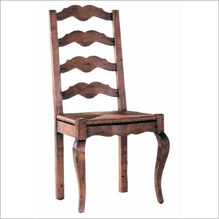 Wood Dining Chairs