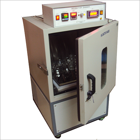 incubator shaker