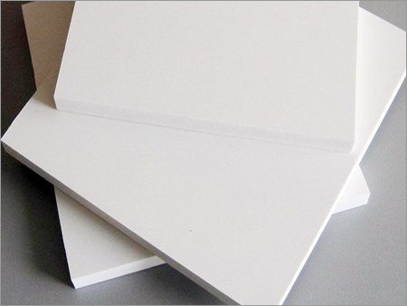 Wpc White Board Core Material: Harwood