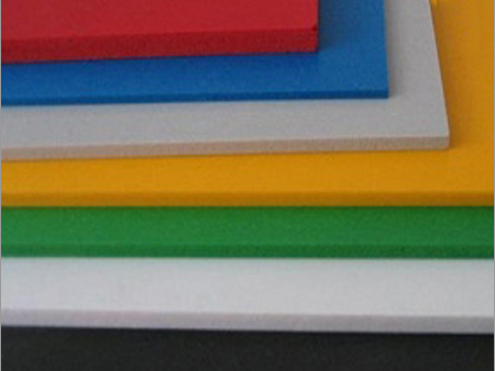 WPC Color Board - Hardwood 4ft x 8ft 5-30mm Thickness | Environmental Friendly Moisture Proof Wear Resistant Pre-Painted Surface