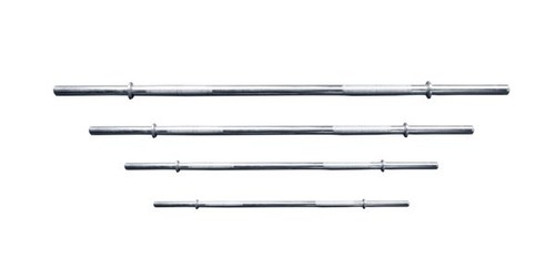 Weight Lifting Plain Rods