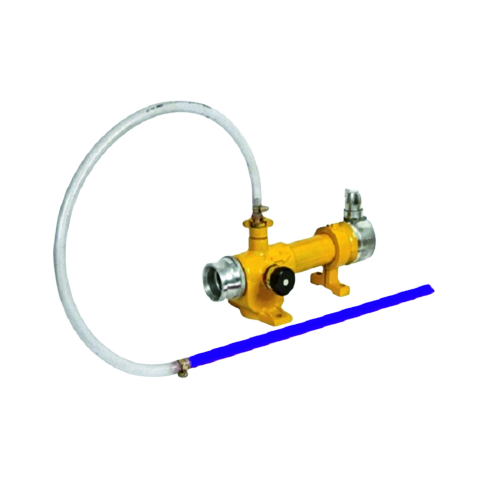 Brilliant Inline Foam Inductor