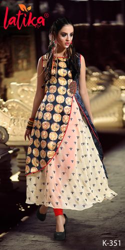 Spring Kurties