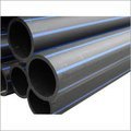 Hdpe Pipe - High-density Polypropylene, 1 Inch Diameter, Black, Male Connection - Suitable For Drip Irrigation, Sprinkler Systems, And Safe Fluid Transport