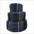 Black Hdpe Pex Plastic Pipe