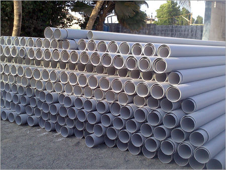 PVC Agricultural Pipes