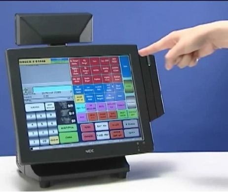 Pos system