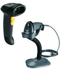 Symbol ls208i desktop scanner