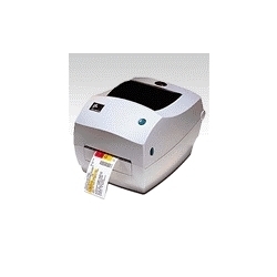 Thermal barcode printer
