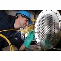 Precisely Engineered Condenser Tube Cleaning System