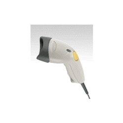 Barcode scanner
