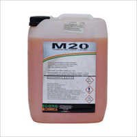 M 20 Washing Chemical Application: Industrial