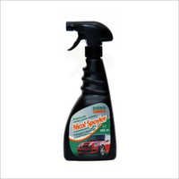 Nicole Spoiler Washing Chemical Application: Industrial