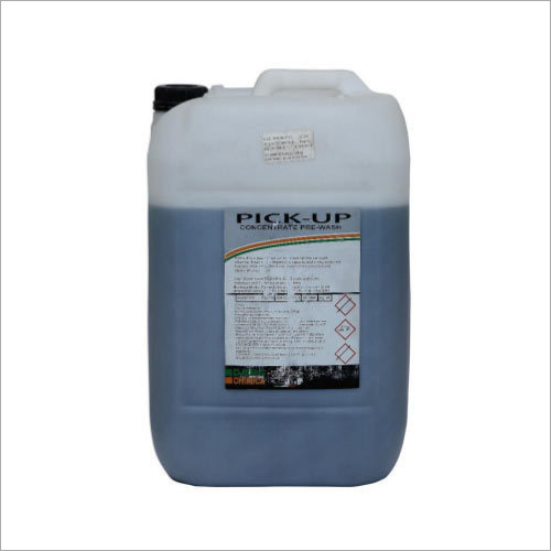 PICK UP Car Wash Chemical (SIZE- 25 LITRE)