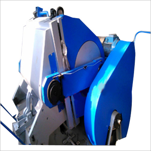 Automatic Die Punching Machine
