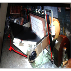 Die Punching Machinery