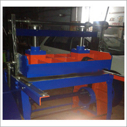 Hydraulic Envelope Punching Machinery