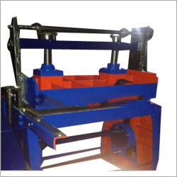 Industrial Hydraulic Envelope Punching Machinery