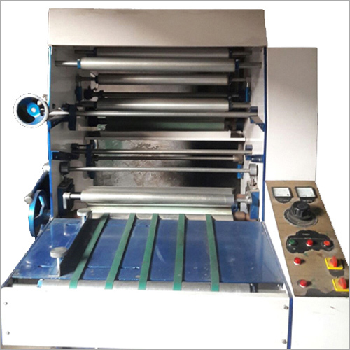 Lamination Machine