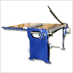 Board Cutting Machine