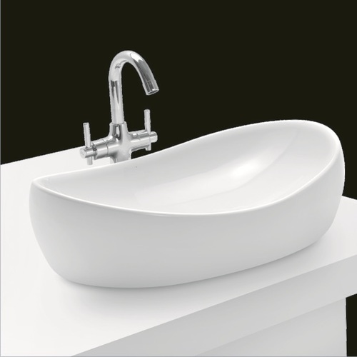 Wash Basin White
