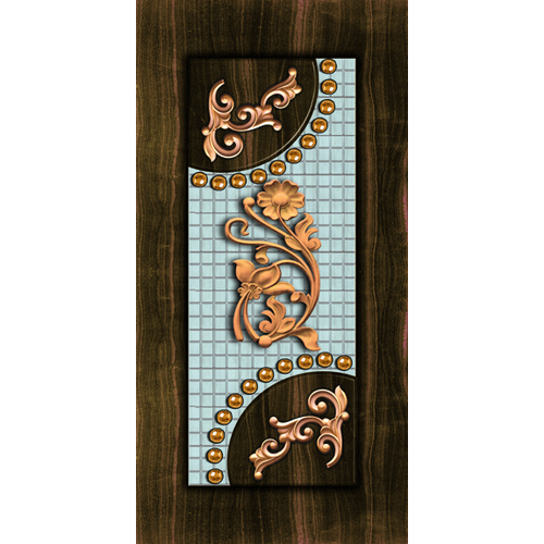 Door Paper Skin