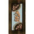 Door Paper Skin