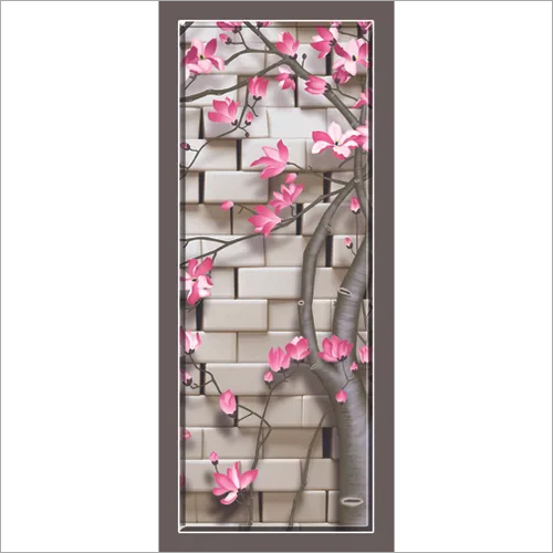 Digital Print Door Skin