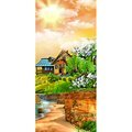 Digital Printed Door Skin Paper
