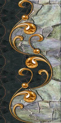 Laminated Door Skin Paper