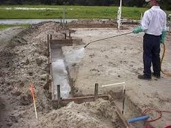 Anti Termite Treatment