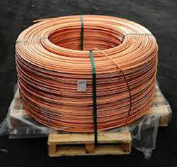 8 mm Copper Rods