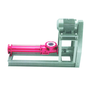 Progressive Cavity Pumps