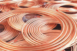 16 mm Copper Rods
