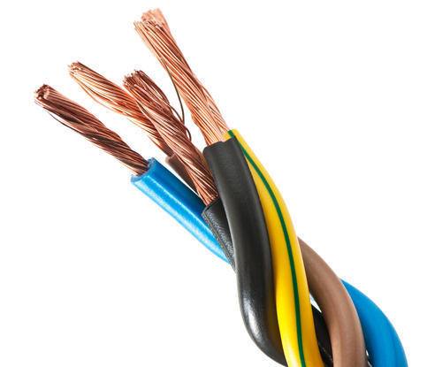 Electrical Wires