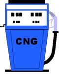 Compressed Natural Gas